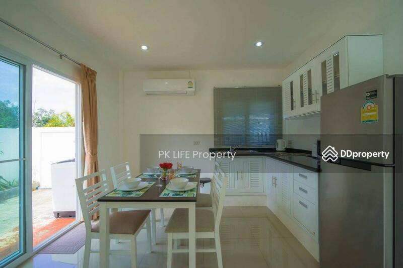 8R0418 Pool villa for rent 2bedroom 2bathroom 55,000/month at chalong have fully furnished, Phuket, Chalong, Muang Phuket, Phuket, 2 Bedrooms, 200 sqm, Villa For Rent, by PK LIFE Property, 11482316 - DDproperty.com