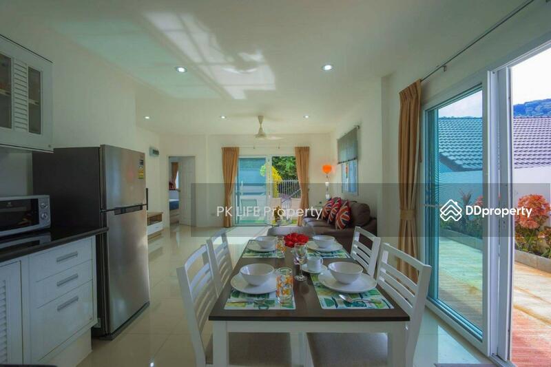 8R0418 Pool villa for rent 2bedroom 2bathroom 55,000/month at chalong have fully furnished, ภูเก็ต, ฉลอง, เมืองภูเก็ต, ภูเก็ต, 200 ตร.ม., วิลล่า ให้เช่า, โดย PK LIFE Property, 11482316 - DDproperty.com