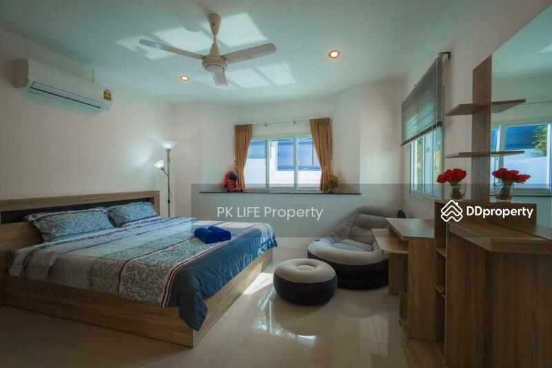 8R0418 Pool villa for rent 2bedroom 2bathroom 55,000/month at chalong have fully furnished, ภูเก็ต, ฉลอง, เมืองภูเก็ต, ภูเก็ต, 200 ตร.ม., วิลล่า ให้เช่า, โดย PK LIFE Property, 11482316 - DDproperty.com