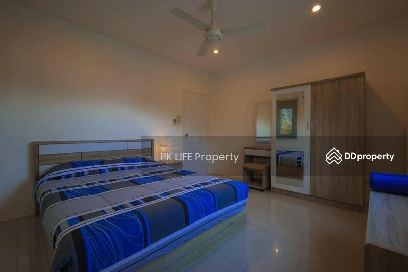 8R0418 Pool villa for rent 2bedroom 2bathroom 55,000/month at chalong have fully furnished, ภูเก็ต, ฉลอง, เมืองภูเก็ต, ภูเก็ต, 200 ตร.ม., วิลล่า ให้เช่า, โดย PK LIFE Property, 11482316 - DDproperty.com