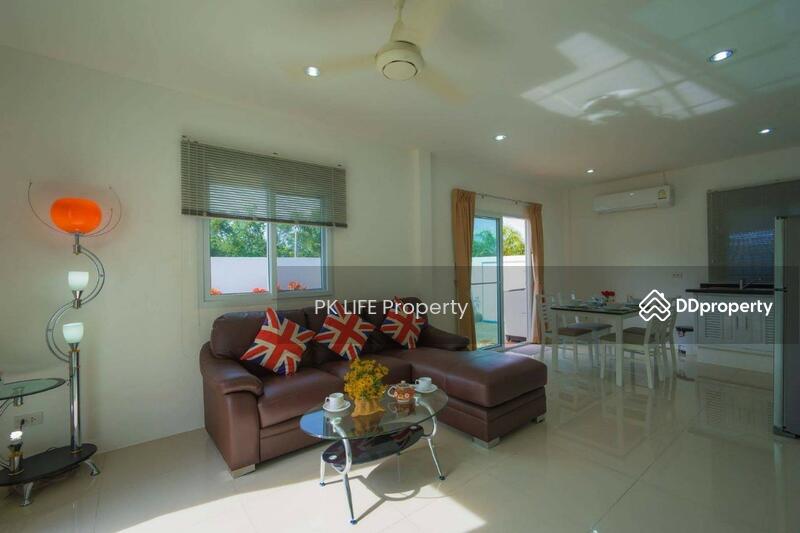 8R0418 Pool villa for rent 2bedroom 2bathroom 55,000/month at chalong have fully furnished, ภูเก็ต, ฉลอง, เมืองภูเก็ต, ภูเก็ต, 200 ตร.ม., วิลล่า ให้เช่า, โดย PK LIFE Property, 11482316 - DDproperty.com