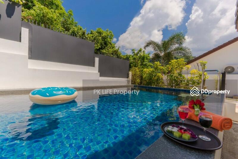 8R0418 Pool villa for rent 2bedroom 2bathroom 55,000/month at chalong have fully furnished, ภูเก็ต, ฉลอง, เมืองภูเก็ต, ภูเก็ต, 200 ตร.ม., วิลล่า ให้เช่า, โดย PK LIFE Property, 11482316 - DDproperty.com