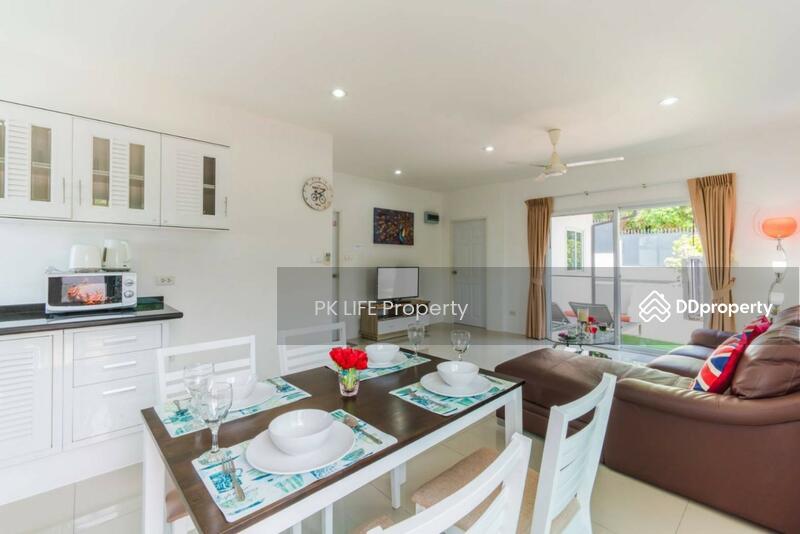 8R0418 Pool villa for rent 2bedroom 2bathroom 55,000/month at chalong have fully furnished, ภูเก็ต, ฉลอง, เมืองภูเก็ต, ภูเก็ต, 200 ตร.ม., วิลล่า ให้เช่า, โดย PK LIFE Property, 11482316 - DDproperty.com