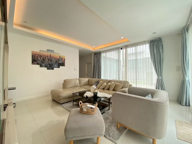Baan Wang Tan, Chiang Mai, Mae Hia, Muang Chiang Mai, Chiang Mai, 4 Bedrooms, 309 sqm, Single Detached House For Rent, by วุฒิภัทร มิ่งคำ, 11482355 - DDproperty.com
