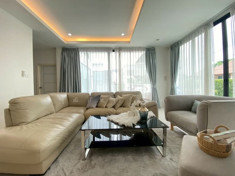 Baan Wang Tan : บ้าน วัง ตาล, เชียงใหม่, แม่เหียะ, เมืองเชียงใหม่, เชียงใหม่, 309 ตร.ม., บ้านเดี่ยว ให้เช่า, โดย วุฒิภัทร มิ่งคำ, 11482355 - DDproperty.com