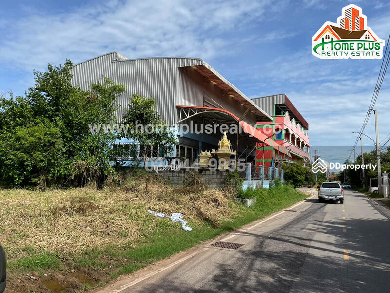 For Sale - The Base Height Korat, Nakhon Ratchasima