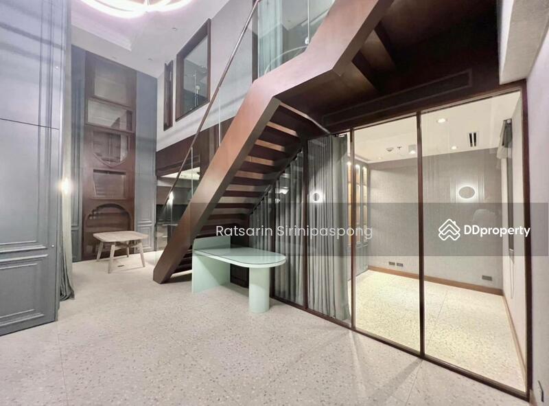 ASHTON Morph 38, Bangkok, 88 Soi Sukhumvit 38, Phra Kanong, Khlong Toei, Bangkok, 2 Bedrooms, 118 sqm, Condo For Sale, by Ratsarin Sirinipaspong, 11482375 - DDproperty.com