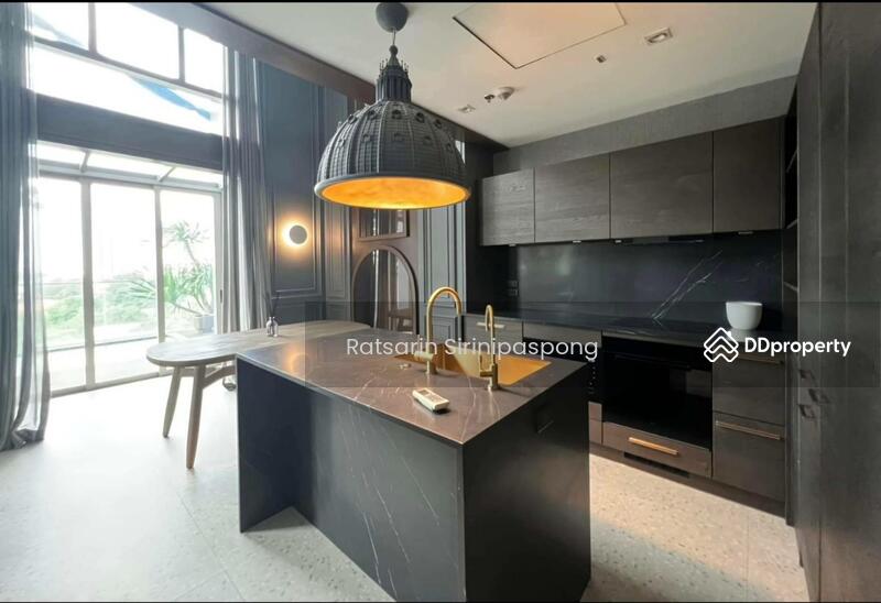 ASHTON Morph 38, Bangkok, 88 Soi Sukhumvit 38, Phra Kanong, Khlong Toei, Bangkok, 2 Bedrooms, 118 sqm, Condo For Sale, by Ratsarin Sirinipaspong, 11482375 - DDproperty.com