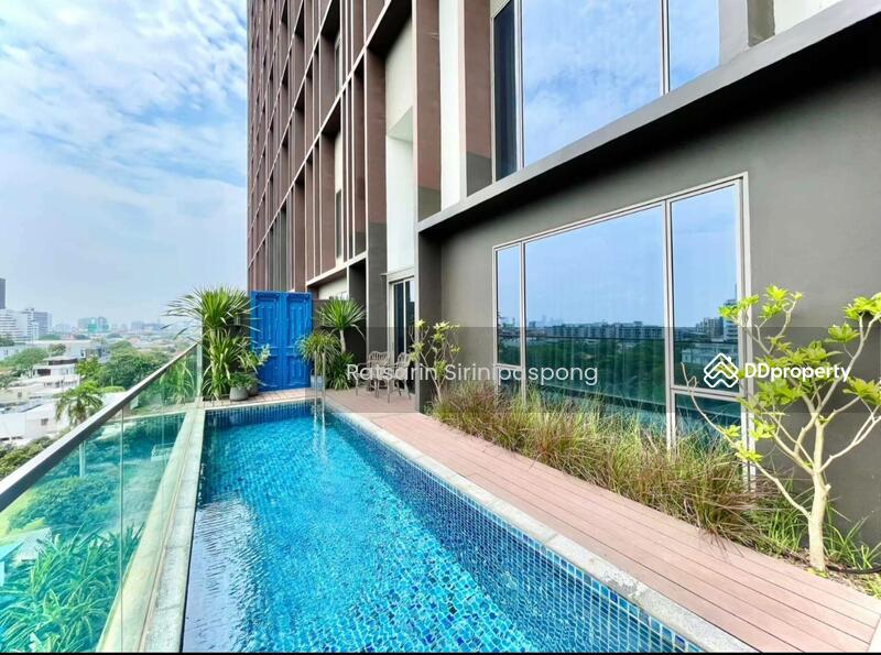 ASHTON Morph 38 : แอชตัน มอร์ฟ 38, กรุงเทพ, 88 ซอย สุขุมวิท 38, พระโขนง, คลองเตย, กรุงเทพ, 118 ตร.ม., คอนโด ขาย, โดย Ratsarin Sirinipaspong, 11482375 - DDproperty.com