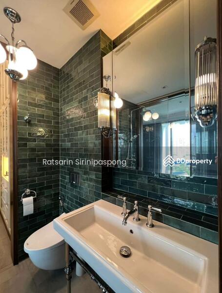 ASHTON Morph 38, Bangkok, 88 Soi Sukhumvit 38, Phra Kanong, Khlong Toei, Bangkok, 2 Bedrooms, 118 sqm, Condo For Sale, by Ratsarin Sirinipaspong, 11482375 - DDproperty.com