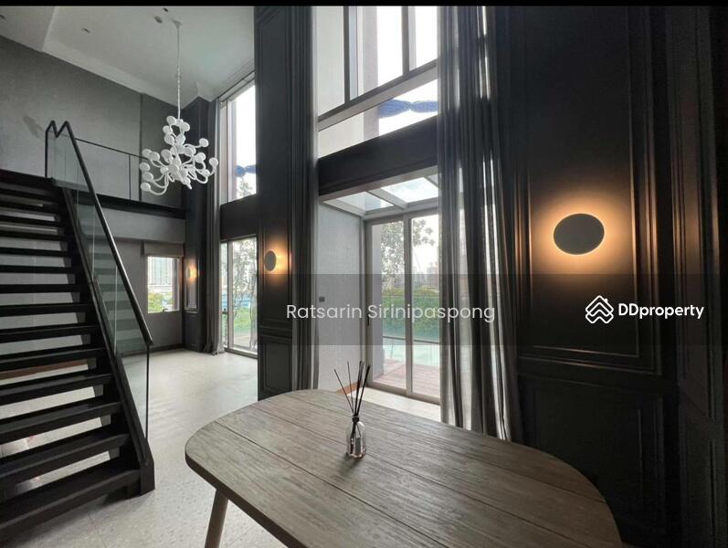 ASHTON Morph 38, Bangkok, 88 Soi Sukhumvit 38, Phra Kanong, Khlong Toei, Bangkok, 2 Bedrooms, 118 sqm, Condo For Sale, by Ratsarin Sirinipaspong, 11482375 - DDproperty.com