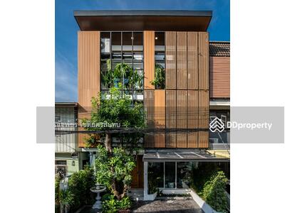 ขาย - Moobaan Chalathorn Soi Sathu Pradit 57 : หมู่บ้านชลาธร ซอยสาธุประดิษฐ์ 57, กรุงเทพ