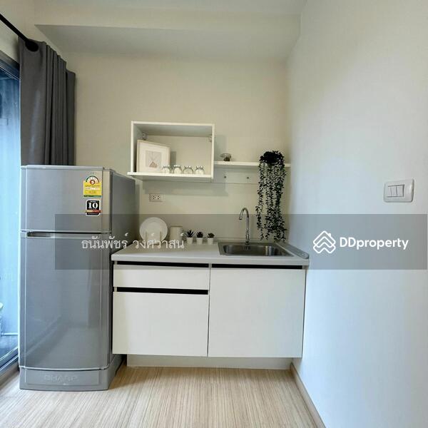 For Sale - Plum Condo Bangyai Station, Nonthaburi