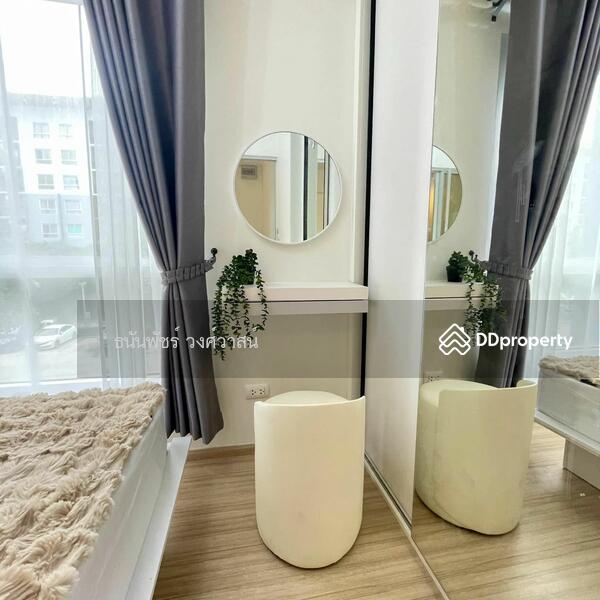 For Sale - Plum Condo Bangyai Station, Nonthaburi