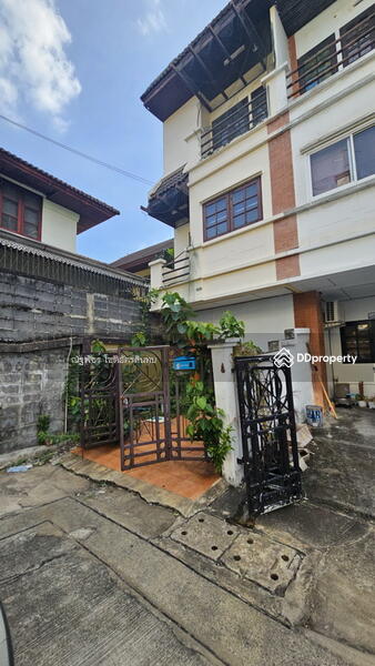For Sale - Ketnuti Garden Ladprao, Bangkok