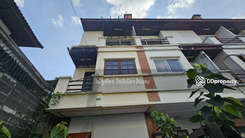 For Sale - Ketnuti Garden Ladprao, Bangkok