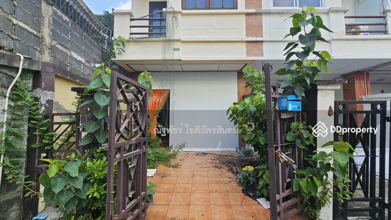 For Sale - Ketnuti Garden Ladprao, Bangkok