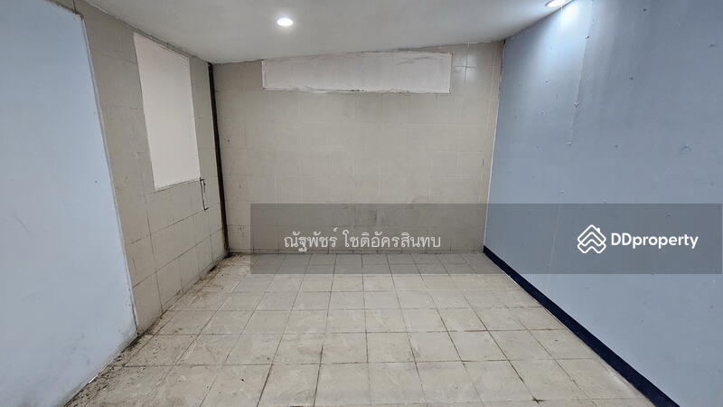 For Sale - Ketnuti Garden Ladprao, Bangkok