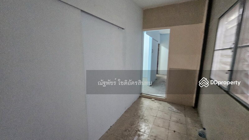 For Sale - Ketnuti Garden Ladprao, Bangkok
