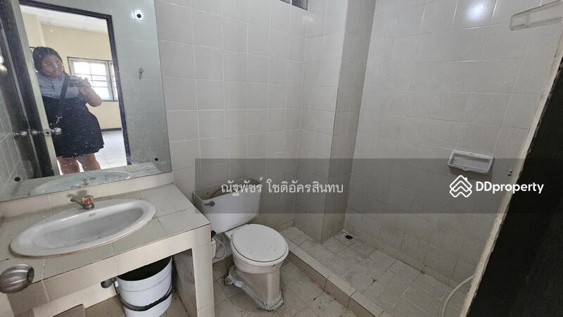 For Sale - Ketnuti Garden Ladprao, Bangkok