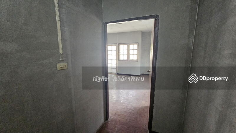 For Sale - Ketnuti Garden Ladprao, Bangkok