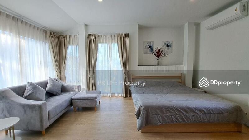 8R0040 Pool villa for rent 3bedroom 2bathroom 75,000/month at chalong have fully furnished, Phuket, Chalong, Muang Phuket, Phuket, 3 Bedrooms, 400 sqm, Villa For Rent, by PK LIFE Property, 11482425 - DDproperty.com