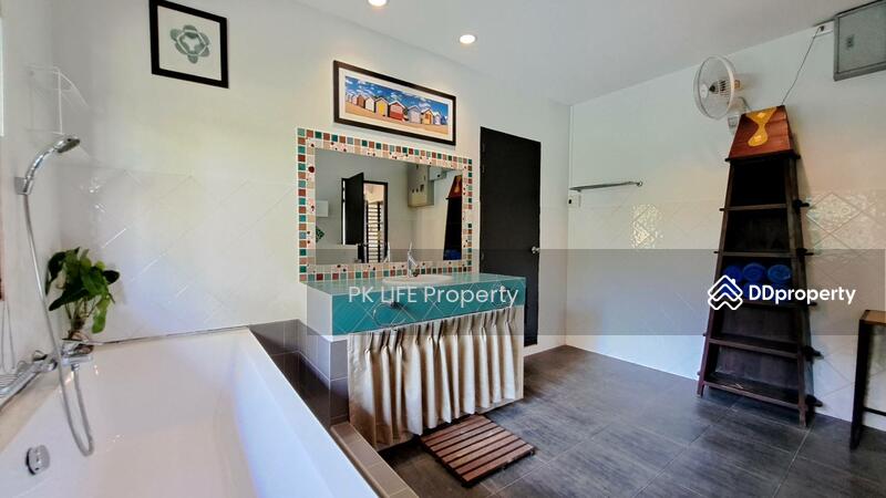 8R0040 Pool villa for rent 3bedroom 2bathroom 75,000/month at chalong have fully furnished, ภูเก็ต, ฉลอง, เมืองภูเก็ต, ภูเก็ต, 400 ตร.ม., วิลล่า ให้เช่า, โดย PK LIFE Property, 11482425 - DDproperty.com