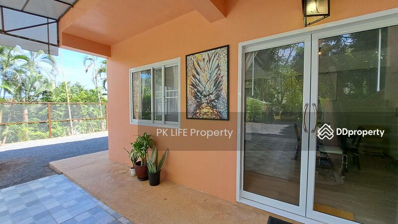 8R0040 Pool villa for rent 3bedroom 2bathroom 75,000/month at chalong have fully furnished, Phuket, Chalong, Muang Phuket, Phuket, 3 Bedrooms, 400 sqm, Villa For Rent, by PK LIFE Property, 11482425 - DDproperty.com