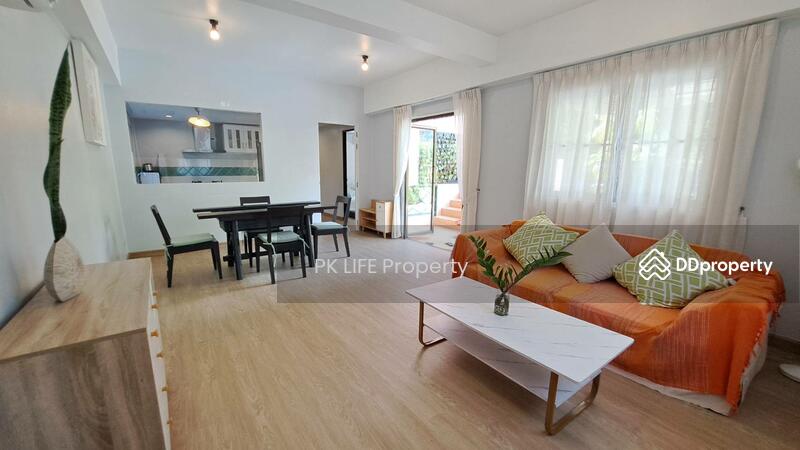 8R0040 Pool villa for rent 3bedroom 2bathroom 75,000/month at chalong have fully furnished, ภูเก็ต, ฉลอง, เมืองภูเก็ต, ภูเก็ต, 400 ตร.ม., วิลล่า ให้เช่า, โดย PK LIFE Property, 11482425 - DDproperty.com