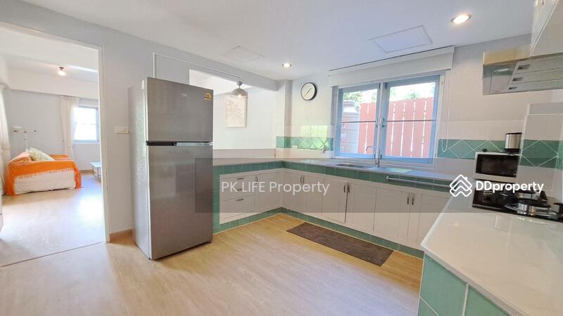 8R0040 Pool villa for rent 3bedroom 2bathroom 75,000/month at chalong have fully furnished, Phuket, Chalong, Muang Phuket, Phuket, 3 Bedrooms, 400 sqm, Villa For Rent, by PK LIFE Property, 11482425 - DDproperty.com