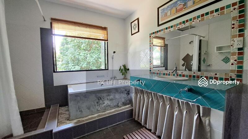 8R0040 Pool villa for rent 3bedroom 2bathroom 75,000/month at chalong have fully furnished, ภูเก็ต, ฉลอง, เมืองภูเก็ต, ภูเก็ต, 400 ตร.ม., วิลล่า ให้เช่า, โดย PK LIFE Property, 11482425 - DDproperty.com