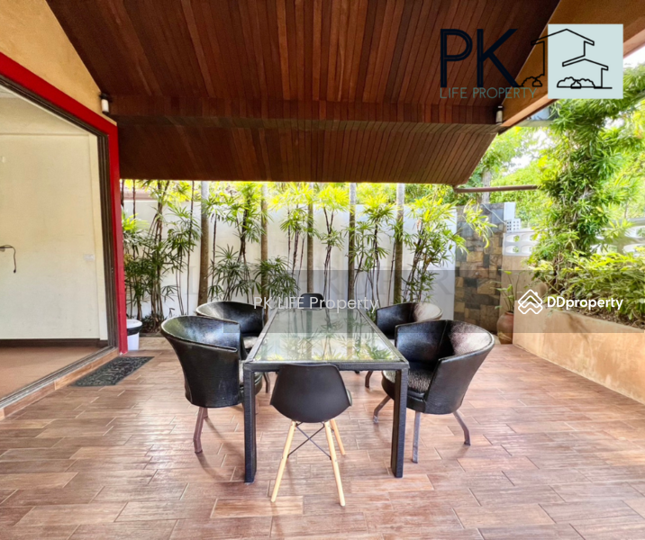 7R0022 Pool villa 3bedroom 3bathroom 65,000/month at rawai have fully furnished, ภูเก็ต, ราไวย์, เมืองภูเก็ต, ภูเก็ต, 200 ตร.ม., วิลล่า ให้เช่า, โดย PK LIFE Property, 11482463 - DDproperty.com