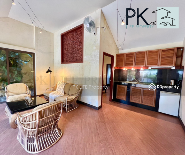 7R0022 Pool villa 3bedroom 3bathroom 65,000/month at rawai have fully furnished, Phuket, Rawai, Muang Phuket, Phuket, 3 Bedrooms, 200 sqm, Villa For Rent, by PK LIFE Property, 11482463 - DDproperty.com