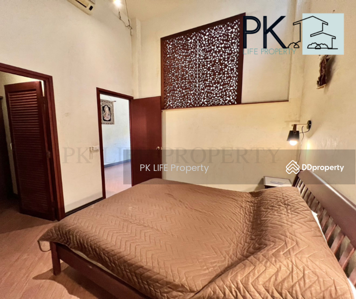 7R0022 Pool villa 3bedroom 3bathroom 65,000/month at rawai have fully furnished, Phuket, Rawai, Muang Phuket, Phuket, 3 Bedrooms, 200 sqm, Villa For Rent, by PK LIFE Property, 11482463 - DDproperty.com