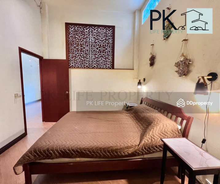 7R0022 Pool villa 3bedroom 3bathroom 65,000/month at rawai have fully furnished, Phuket, Rawai, Muang Phuket, Phuket, 3 Bedrooms, 200 sqm, Villa For Rent, by PK LIFE Property, 11482463 - DDproperty.com