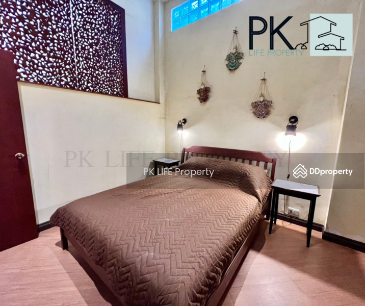 7R0022 Pool villa 3bedroom 3bathroom 65,000/month at rawai have fully furnished, Phuket, Rawai, Muang Phuket, Phuket, 3 Bedrooms, 200 sqm, Villa For Rent, by PK LIFE Property, 11482463 - DDproperty.com
