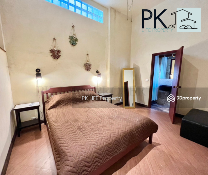 7R0022 Pool villa 3bedroom 3bathroom 65,000/month at rawai have fully furnished, ภูเก็ต, ราไวย์, เมืองภูเก็ต, ภูเก็ต, 200 ตร.ม., วิลล่า ให้เช่า, โดย PK LIFE Property, 11482463 - DDproperty.com