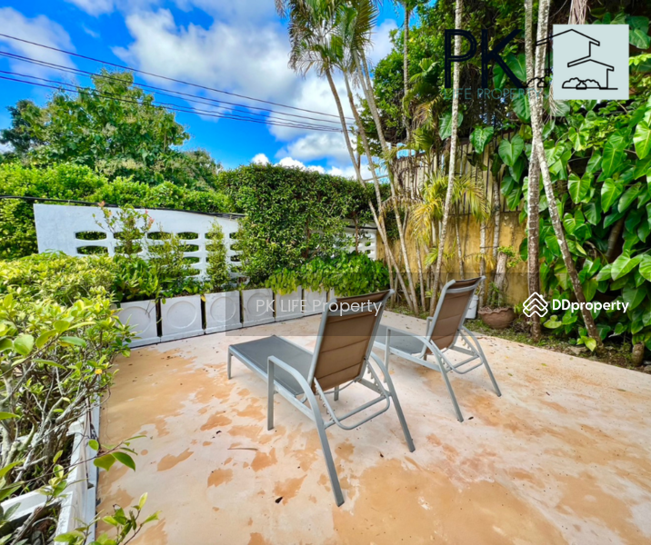7R0022 Pool villa 3bedroom 3bathroom 65,000/month at rawai have fully furnished, Phuket, Rawai, Muang Phuket, Phuket, 3 Bedrooms, 200 sqm, Villa For Rent, by PK LIFE Property, 11482463 - DDproperty.com