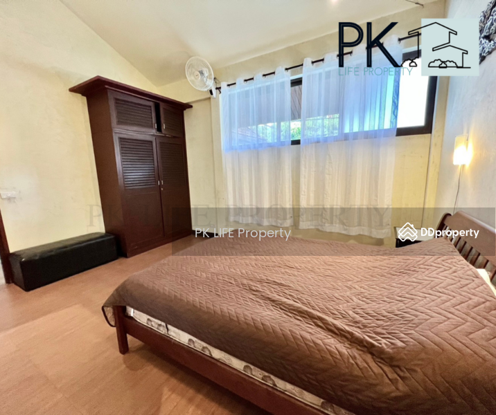 7R0022 Pool villa 3bedroom 3bathroom 65,000/month at rawai have fully furnished, Phuket, Rawai, Muang Phuket, Phuket, 3 Bedrooms, 200 sqm, Villa For Rent, by PK LIFE Property, 11482463 - DDproperty.com