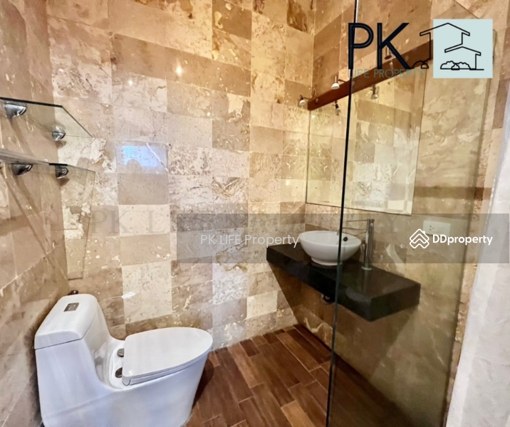 7R0022 Pool villa 3bedroom 3bathroom 65,000/month at rawai have fully furnished, Phuket, Rawai, Muang Phuket, Phuket, 3 Bedrooms, 200 sqm, Villa For Rent, by PK LIFE Property, 11482463 - DDproperty.com