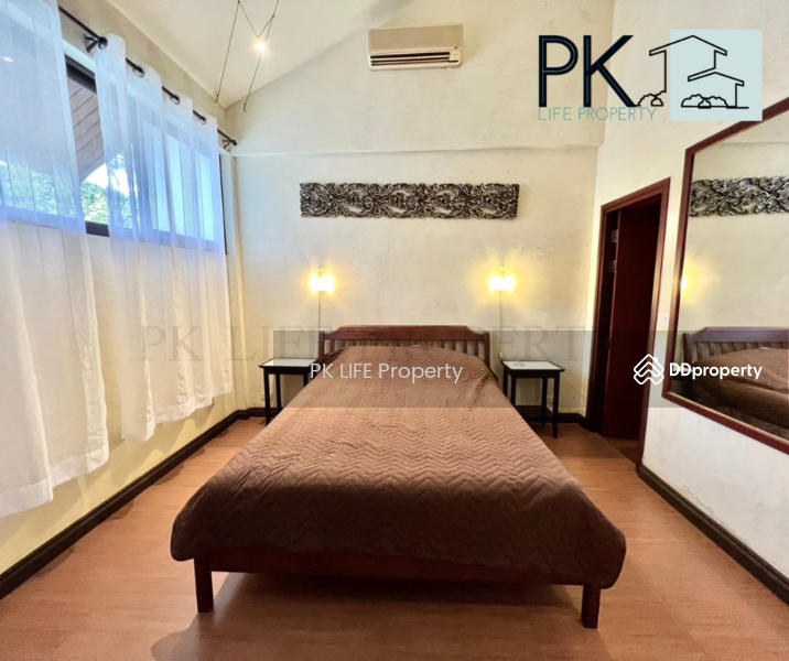 7R0022 Pool villa 3bedroom 3bathroom 65,000/month at rawai have fully furnished, ภูเก็ต, ราไวย์, เมืองภูเก็ต, ภูเก็ต, 200 ตร.ม., วิลล่า ให้เช่า, โดย PK LIFE Property, 11482463 - DDproperty.com
