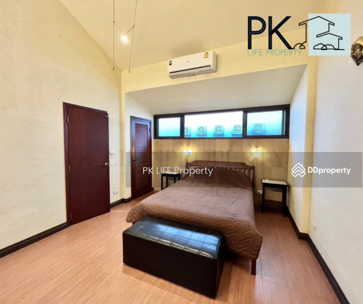 7R0022 Pool villa 3bedroom 3bathroom 65,000/month at rawai have fully furnished, Phuket, Rawai, Muang Phuket, Phuket, 3 Bedrooms, 200 sqm, Villa For Rent, by PK LIFE Property, 11482463 - DDproperty.com