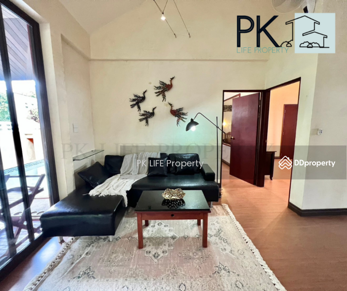 7R0022 Pool villa 3bedroom 3bathroom 65,000/month at rawai have fully furnished, Phuket, Rawai, Muang Phuket, Phuket, 3 Bedrooms, 200 sqm, Villa For Rent, by PK LIFE Property, 11482463 - DDproperty.com