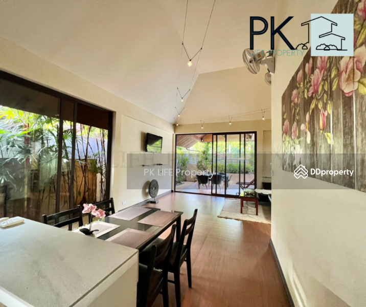 7R0022 Pool villa 3bedroom 3bathroom 65,000/month at rawai have fully furnished, ภูเก็ต, ราไวย์, เมืองภูเก็ต, ภูเก็ต, 200 ตร.ม., วิลล่า ให้เช่า, โดย PK LIFE Property, 11482463 - DDproperty.com