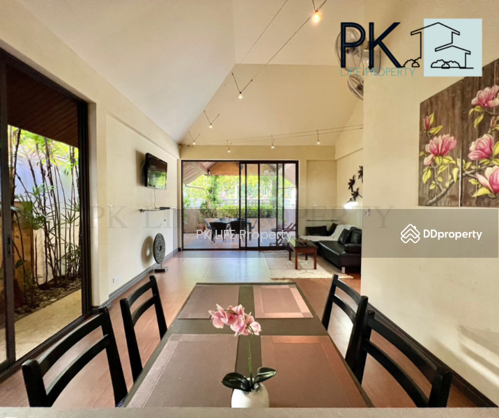 7R0022 Pool villa 3bedroom 3bathroom 65,000/month at rawai have fully furnished, Phuket, Rawai, Muang Phuket, Phuket, 3 Bedrooms, 200 sqm, Villa For Rent, by PK LIFE Property, 11482463 - DDproperty.com