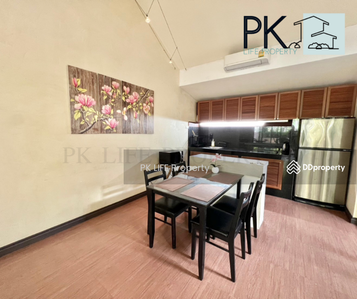 7R0022 Pool villa 3bedroom 3bathroom 65,000/month at rawai have fully furnished, Phuket, Rawai, Muang Phuket, Phuket, 3 Bedrooms, 200 sqm, Villa For Rent, by PK LIFE Property, 11482463 - DDproperty.com