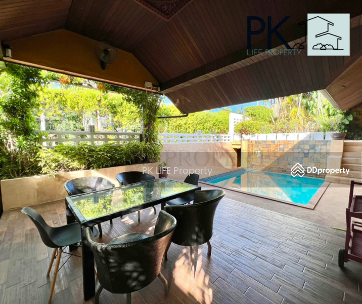 7R0022 Pool villa 3bedroom 3bathroom 65,000/month at rawai have fully furnished, ภูเก็ต, ราไวย์, เมืองภูเก็ต, ภูเก็ต, 200 ตร.ม., วิลล่า ให้เช่า, โดย PK LIFE Property, 11482463 - DDproperty.com