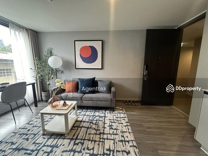 IDEO Mobi Sukhumvit 40 : ไอดีโอ โมบิ สุขุมวิท 40, กรุงเทพ, ซอยสุขุมวิท 40, พระโขนง, คลองเตย, กรุงเทพ, 35 ตร.ม., คอนโด ให้เช่า, โดย Agentbkk, 11482480 - DDproperty.com