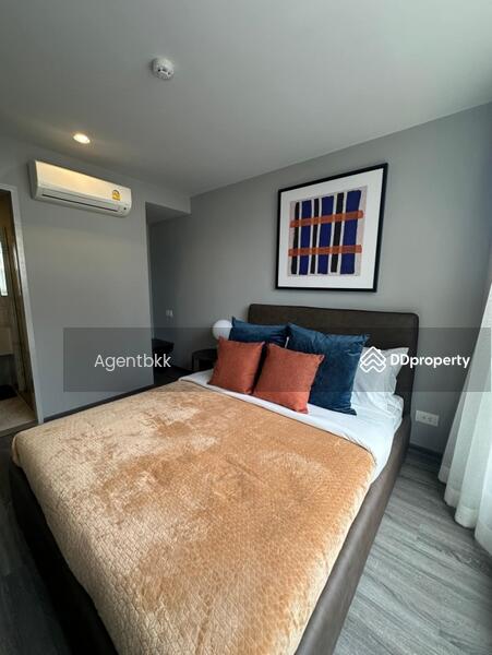 IDEO Mobi Sukhumvit 40, Bangkok, Soi Sukhumvit 40, Phra Kanong, Khlong Toei, Bangkok, 1 Bedroom, 35 sqm, Condo For Rent, by Agentbkk, 11482480 - DDproperty.com