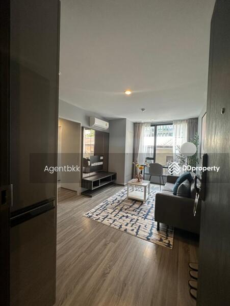 IDEO Mobi Sukhumvit 40, Bangkok, Soi Sukhumvit 40, Phra Kanong, Khlong Toei, Bangkok, 1 Bedroom, 35 sqm, Condo For Rent, by Agentbkk, 11482480 - DDproperty.com